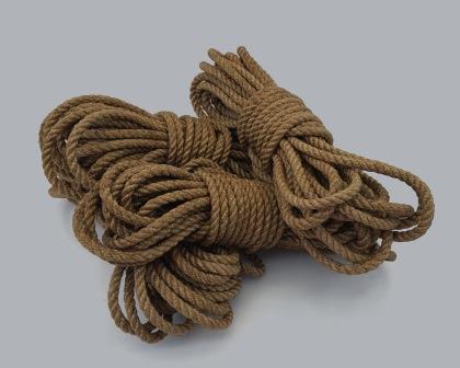 Купить верёвки для Шибари